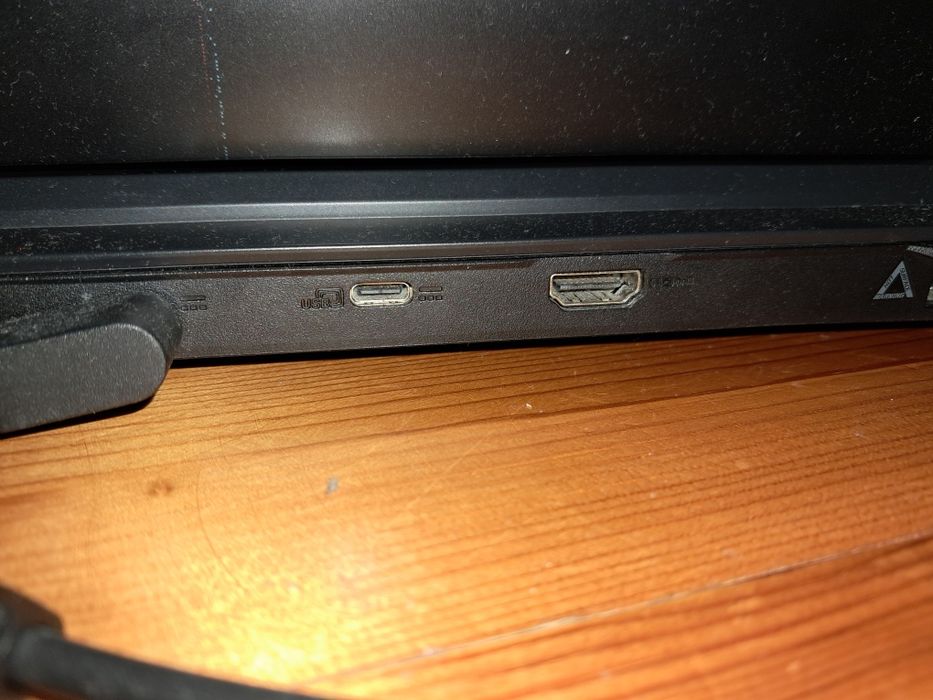 Acer Nitro 5 AN515 - 46 w bardzo dobrym stanie