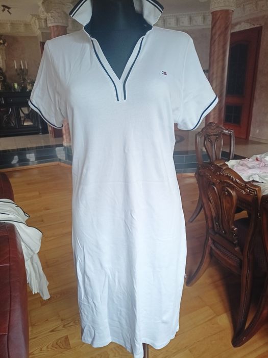 Nowa sukienka TH lato