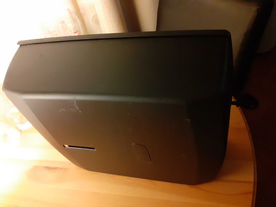 Bandejas de Inox e shaker de Caipirinha