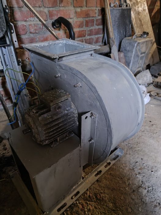 Електро двигуни 380,220 в