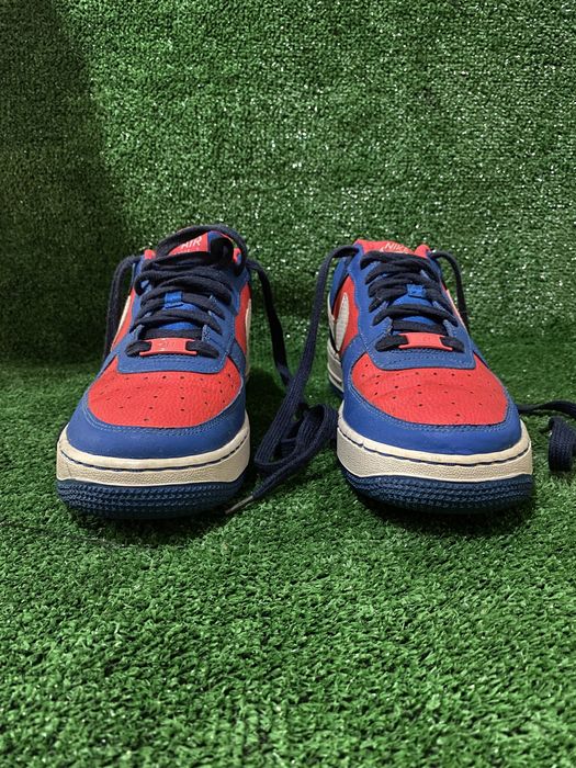 Air force 1  -40-
