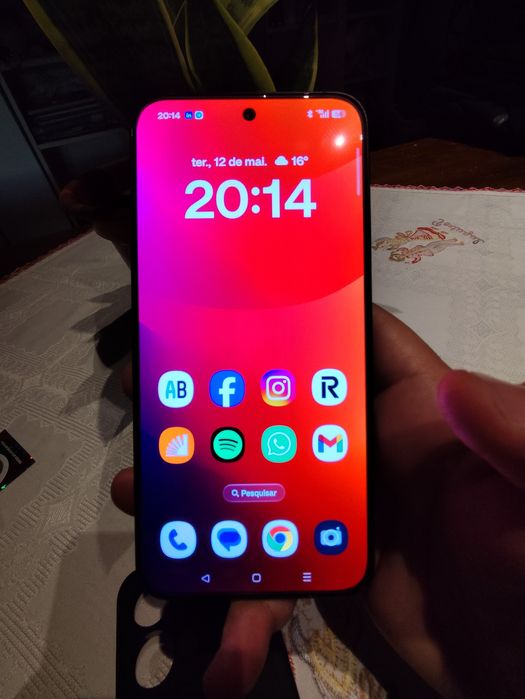 Oppo Reno 13!!!!