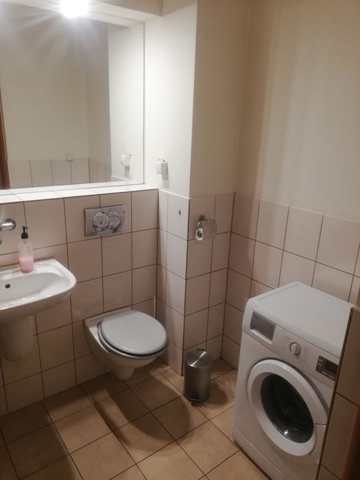 Mieszkanie idealne dla pary, świetna lokalizacja ul.Fieldorfa-Nila 7 - Widok 5