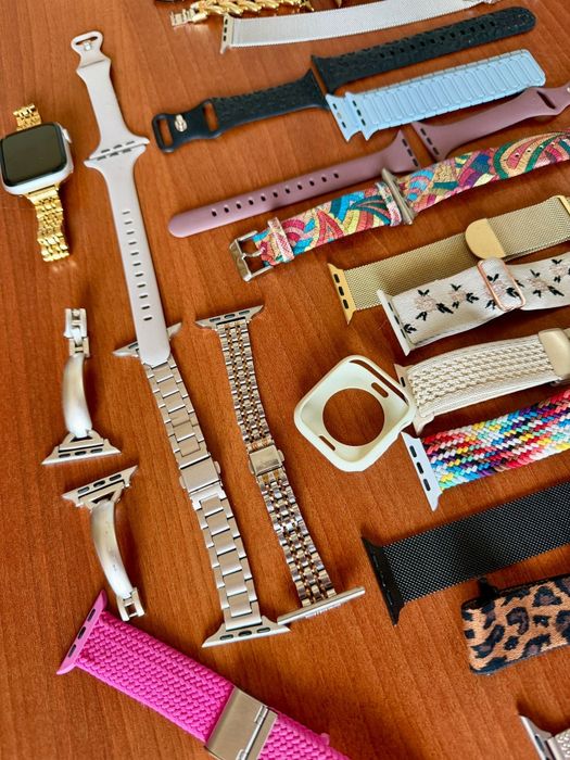 Apple watch SE 2 44mm