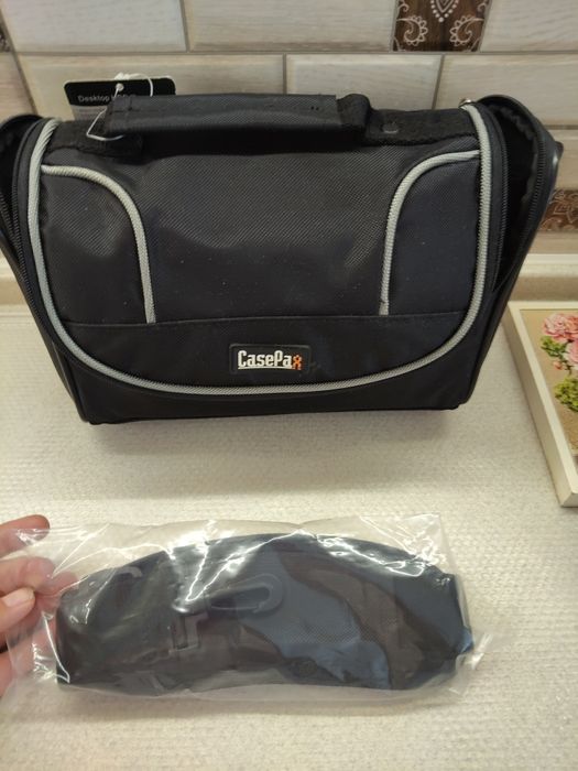 Сумка для відеокамери Casepax 25*16*10