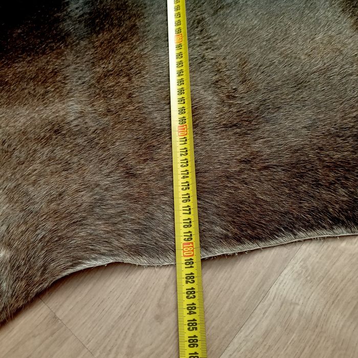 Skóra naturalna bydlęca