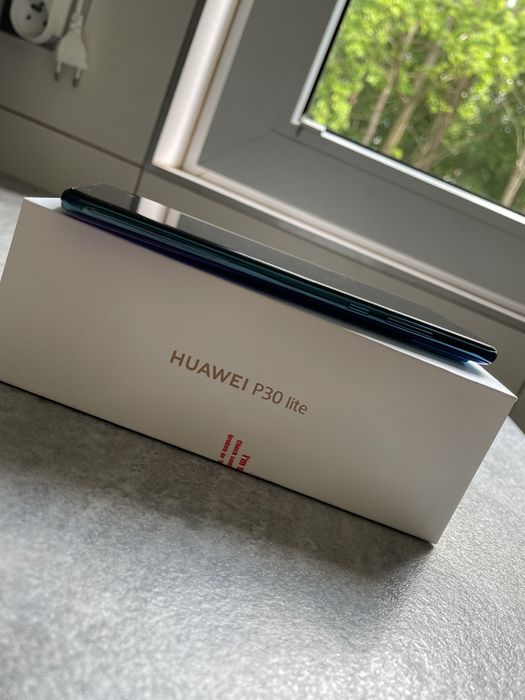 Huawei P30 Lite