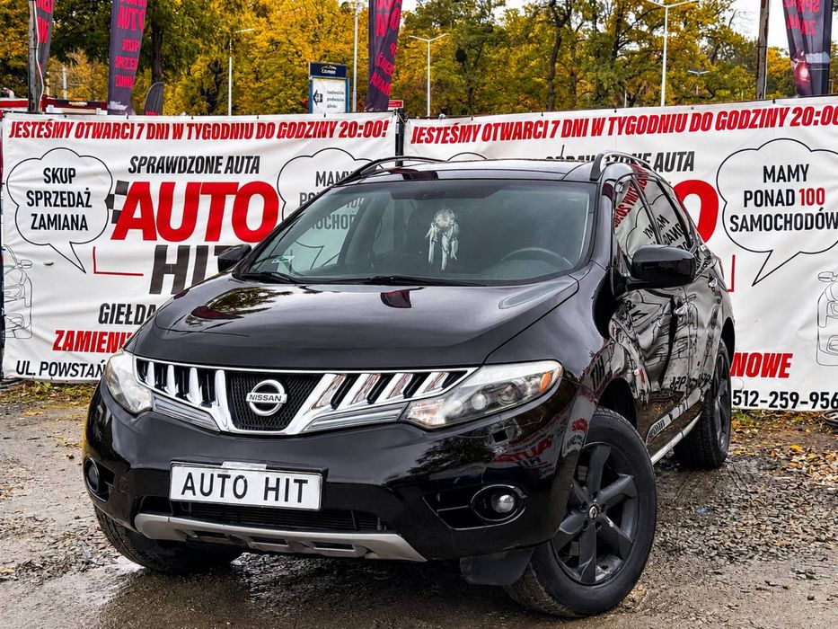 Nissan Murano
