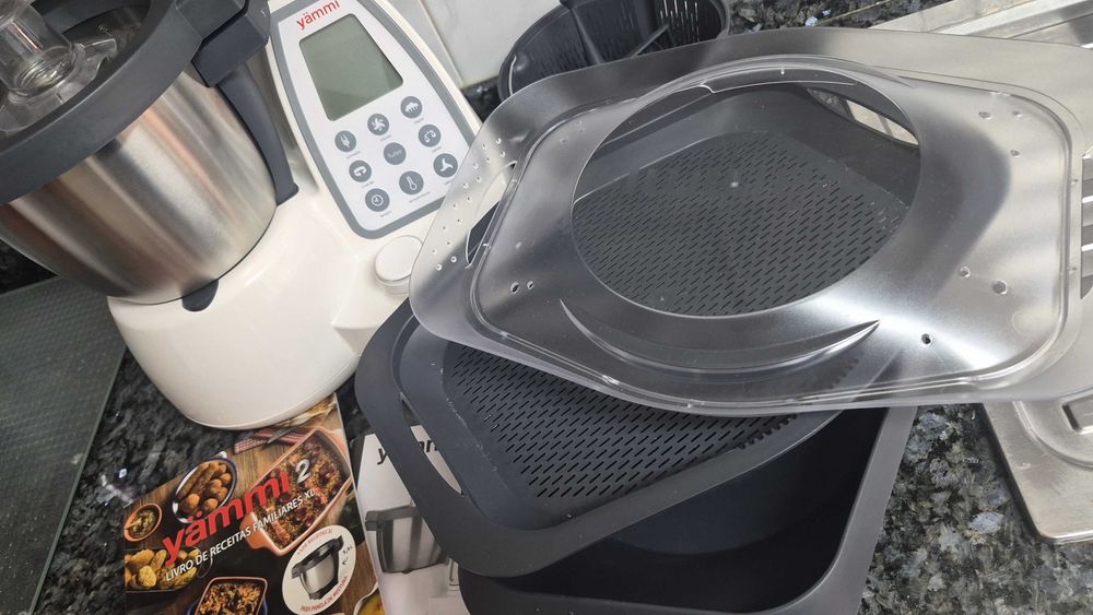 Yammi 2 XL (Bom estado)