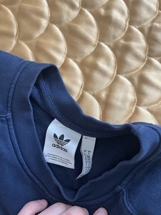 Кофта Adidas L  !