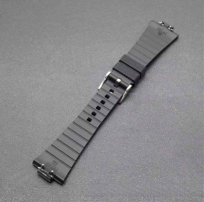 Bracelete Tissot PRX Preta