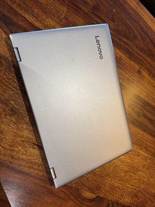Lenovo Flex-5-1570K6