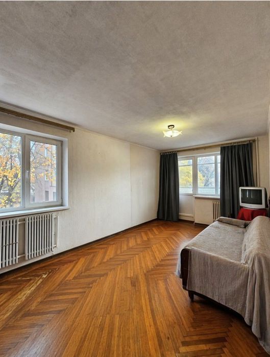 3-к. квартира біля метро | 63 м² LS-5| 3 поверх | єВідновлення
