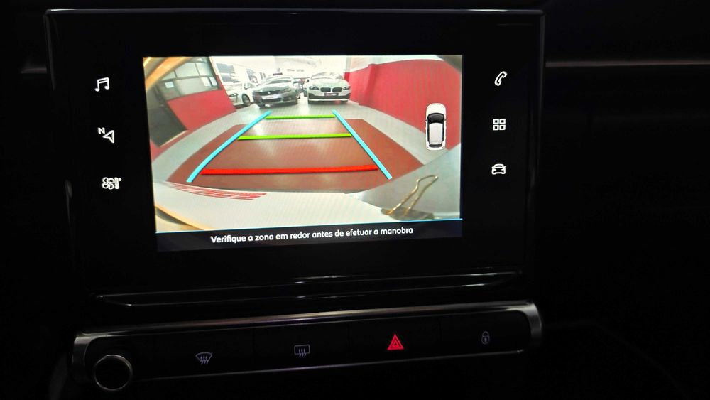 Citroën C3 1.2 PureTech Origins
