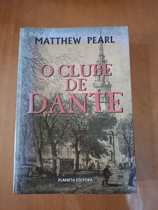 O Clube de Dante