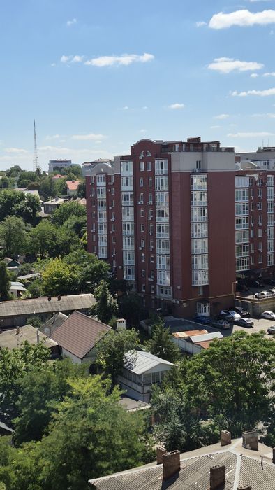 Продам 1к квартиру в Центре, ЖК Каскад
