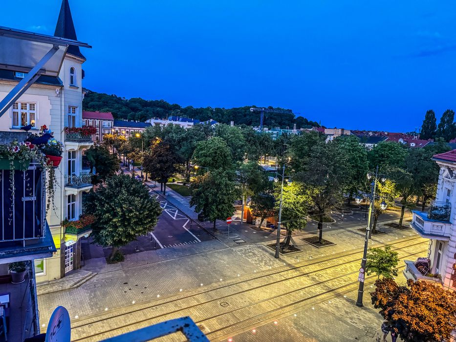 Kawalerka na wynajem, NISKI KOSZT! Odnowiona, W CENTRUM GORZOWA. Blok. Bezposrednio!
