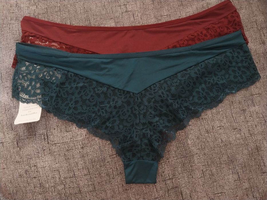 Білизна Hunkemоller 2хл