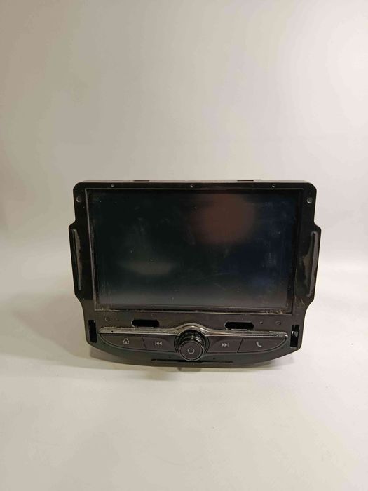 Rádio / auto-rádio OPEL Corsa E