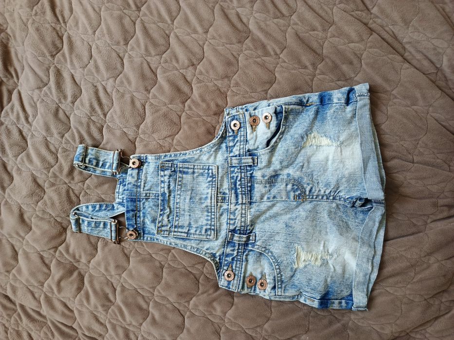 Шорти комбез 5 років