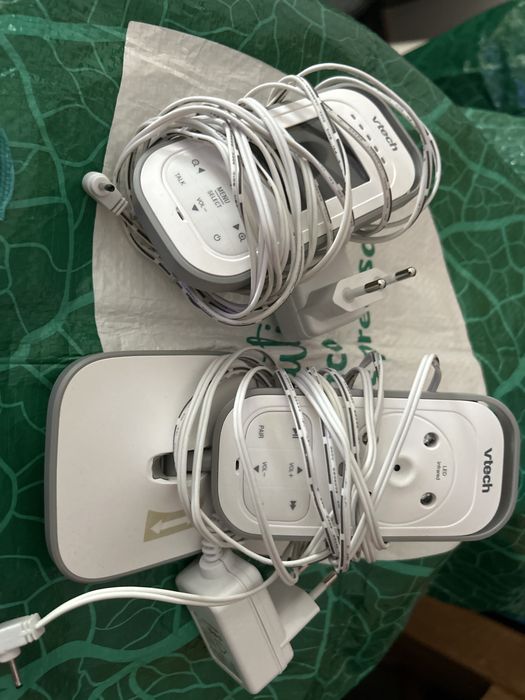Baby monitor vtech