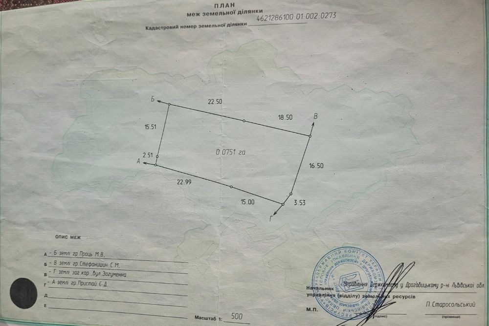 Продаж будинку в с.Раневичі