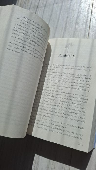 My Beloved Monster Marta Łabęcka