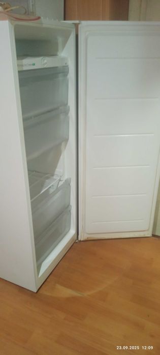 Морозильная камера