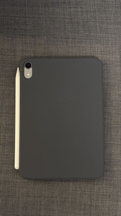 Ipad mini 7 celular 128 gb