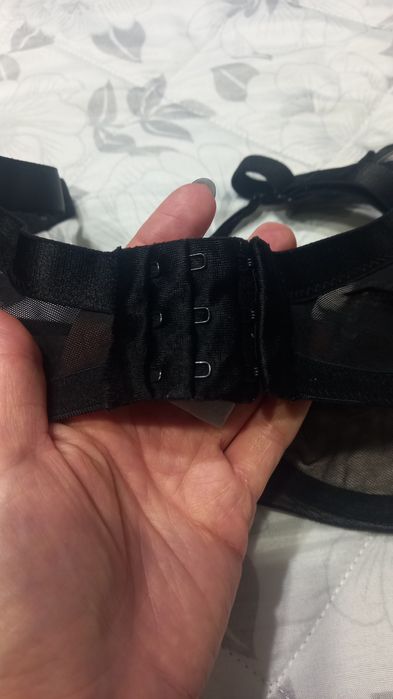 Biustonosz stanik Mediolano Deziro