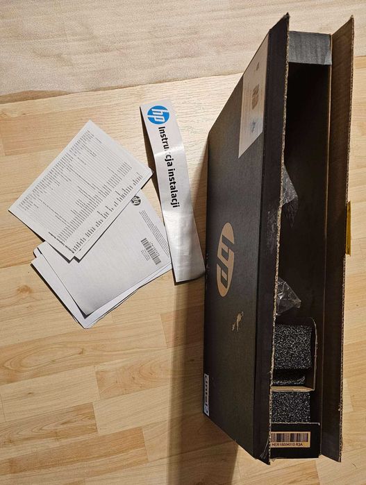 HP Pavilion G6 Notebook,Laptop - superszybki!!! uruchamia się w 7 sek.