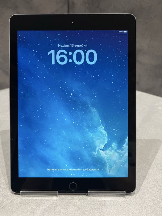 Планшет iPad 6th A1893 32GB ROM! ART83