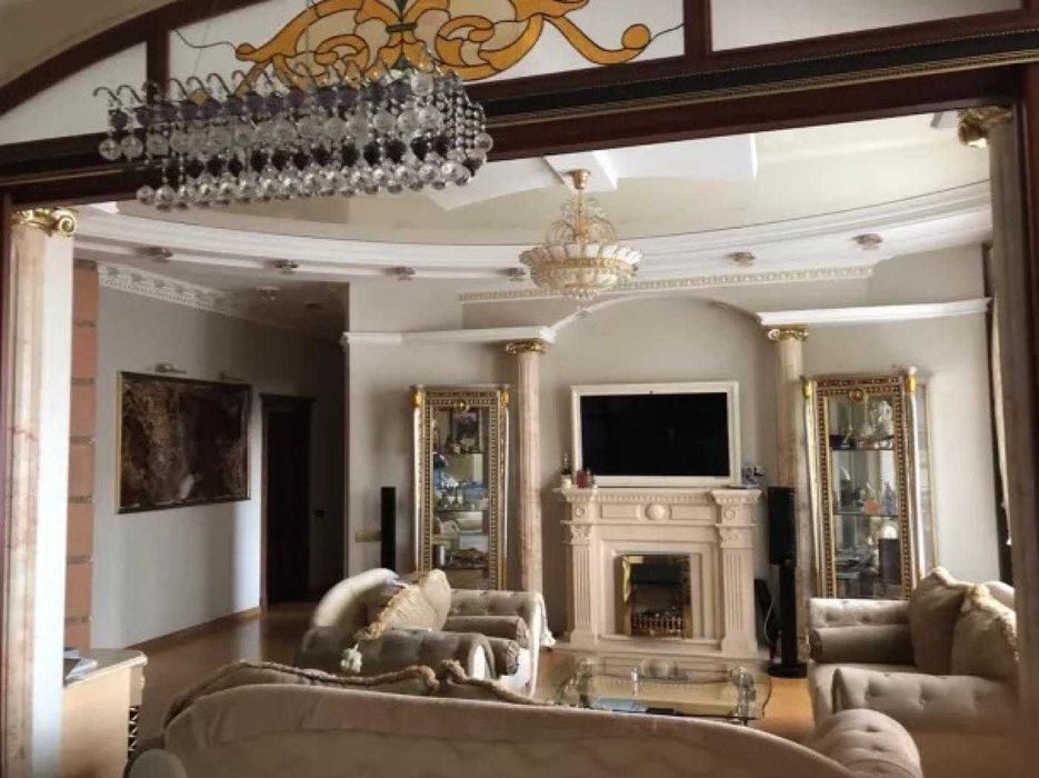 3-комнатная квартира по адресу Куликово поле пл. (площадь 151 м²) - Atlanta.ua - фото 3