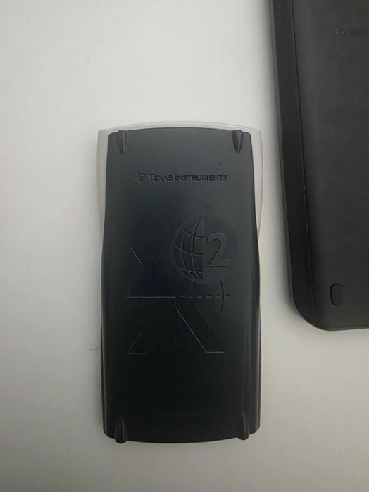 Calculadora Científica Texas Instruments