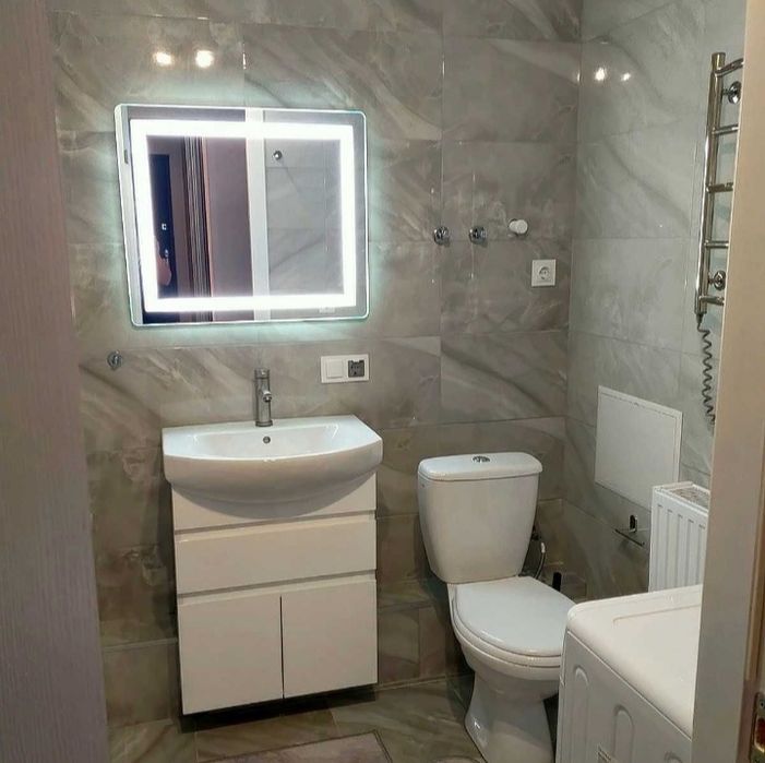 Здам 1к.кв.Новий ЖК Perfect Town,м. Васильківська, вул. Максимовича