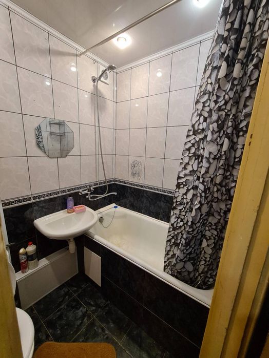 Сдам 1 к. кв. Реально, верх ул. Рабочая