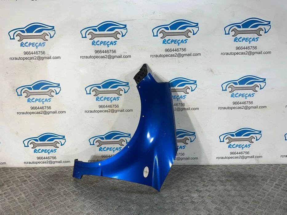 Frente Completa Suzuki SX4 GY/EY/RW 1.5i 16v M15A 2006 - 2013