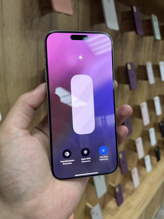 iPhone 16 Pro Max 256gb White Titanium Neverlock з Гарантією!