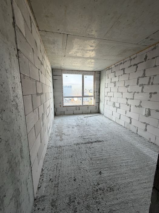 Продаж 1-кімнатної квартири в ЖК «Вежа»/42.13 м2 /вул.Б.Хмельницького