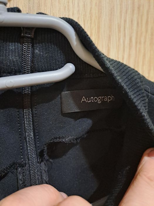 (90) Sukienka damska r.M Autograph