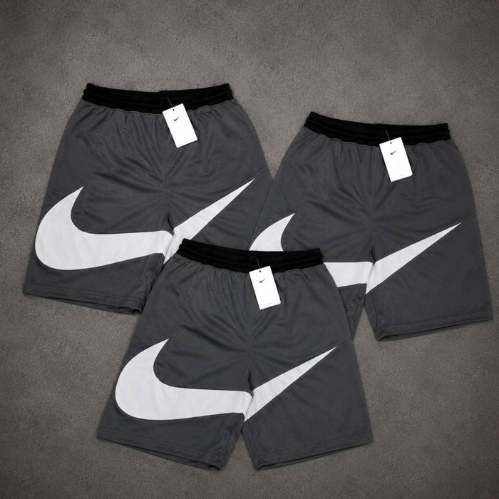 Спортивные шорты найк | Nike big logo | найк big swoosh | шорты спортивные найк | шорты найк | шорты найк биг лого | nike big swoosh | мужские шорты |