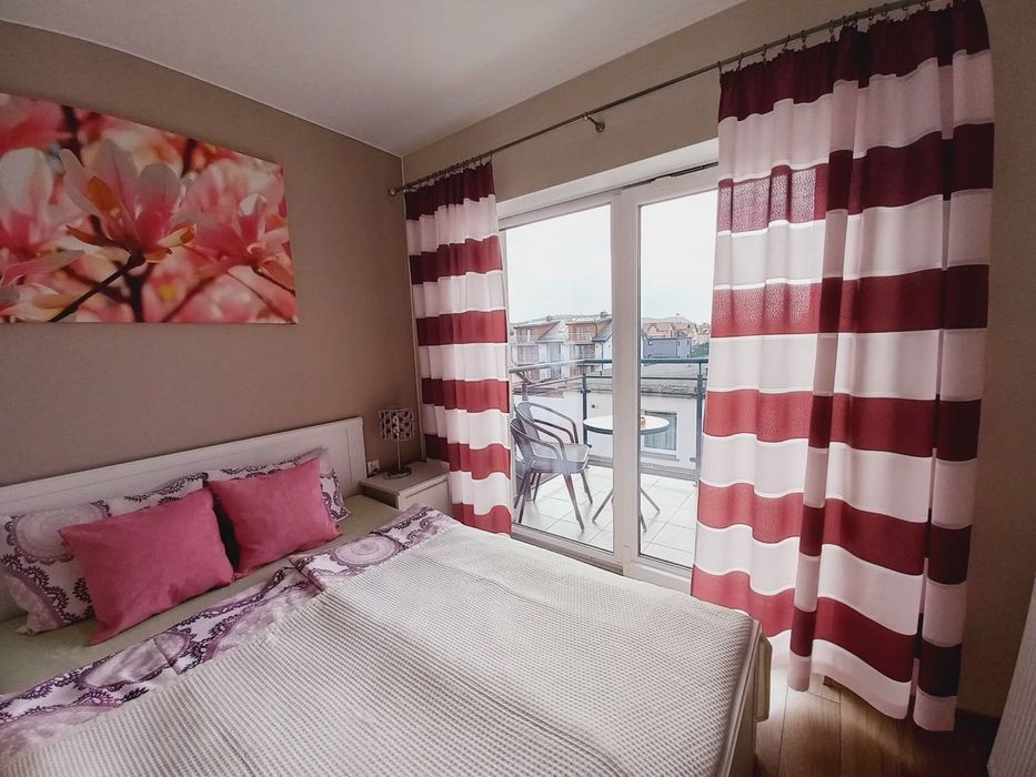 sprzedam apartament w międzyzdrojach 250 metrów od morza
