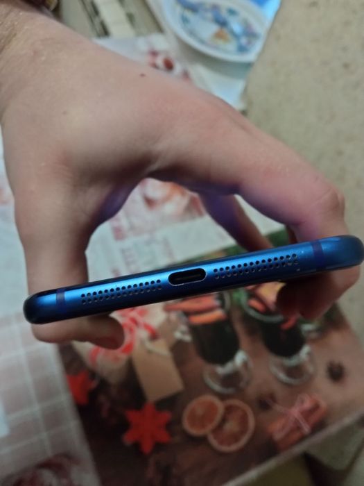 Huawei Honor Note 10