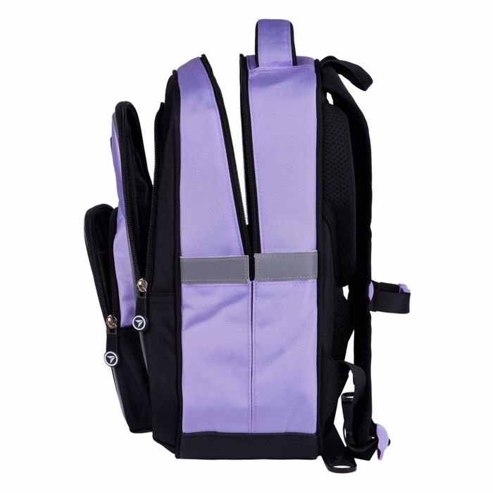 Рюкзак шкільний, пенал, папка для праці A4, YES Pusheen зріст 130-145