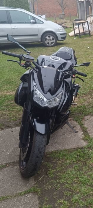 Kawasaki