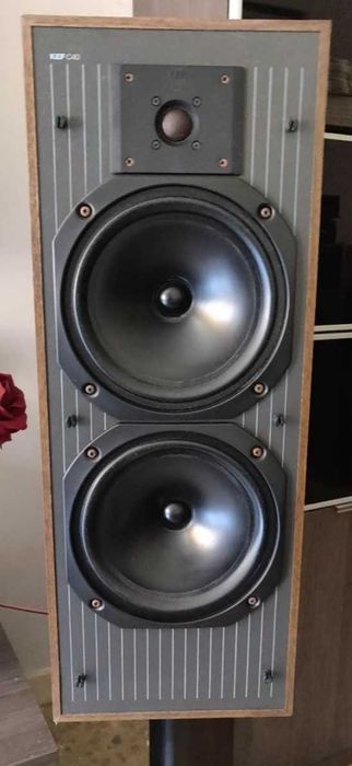KEF C40 Made in England