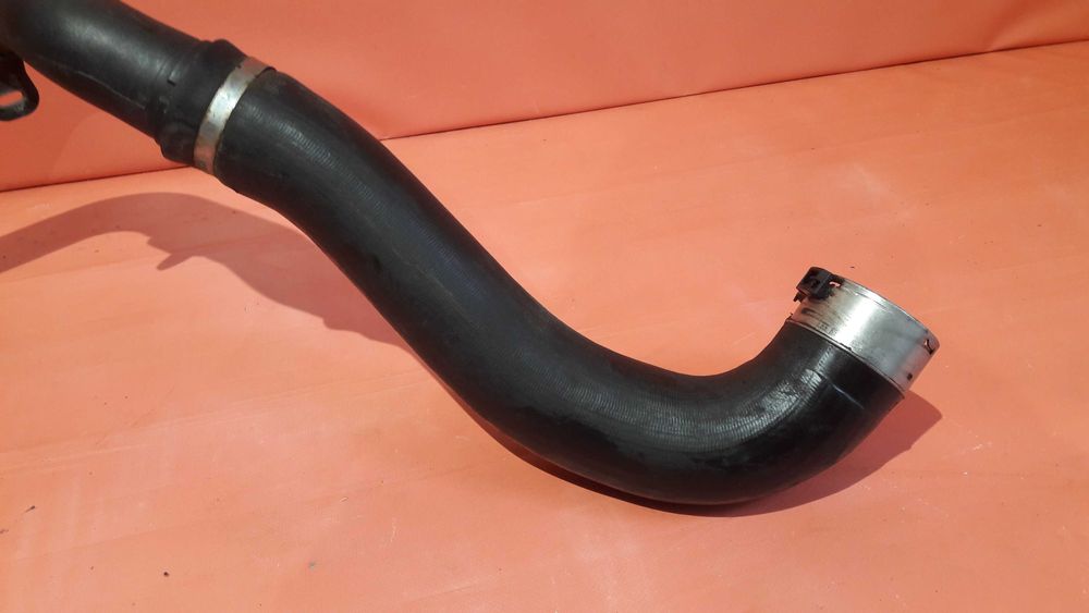Патрубок Інтеркулера L+R 2,3  Renault Masterlll Movano 144605593R