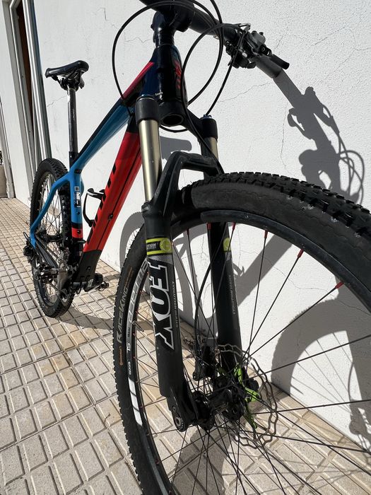 Bicicleta Giant 27,5’