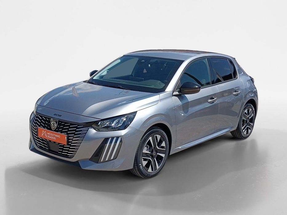 Peugeot 208 1.2 PureTech Allure