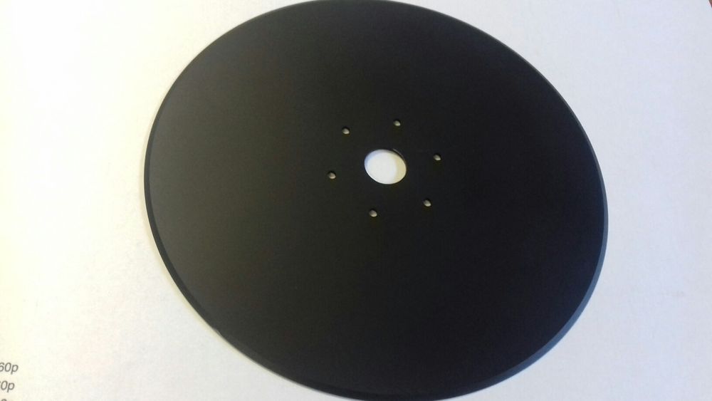 Redlica talerzowa talerz redlicy KUHN MAXIMA , PLANTER , NODET